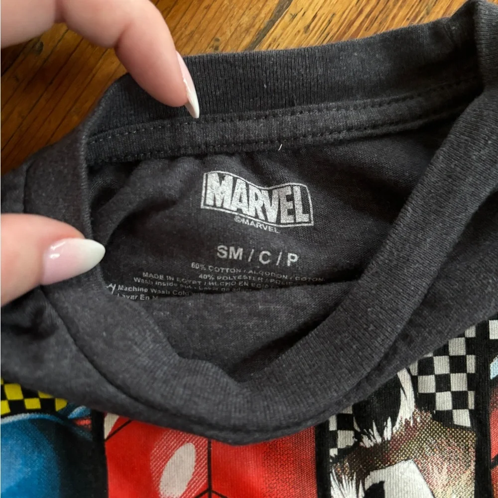 Boys T-Shirt - Picture 3 of 3